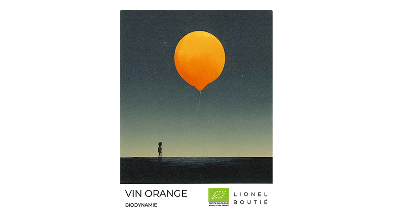 Moon Range (by Lionel Boutié)｜ ヌーヴェル・セレクション Nouvelles